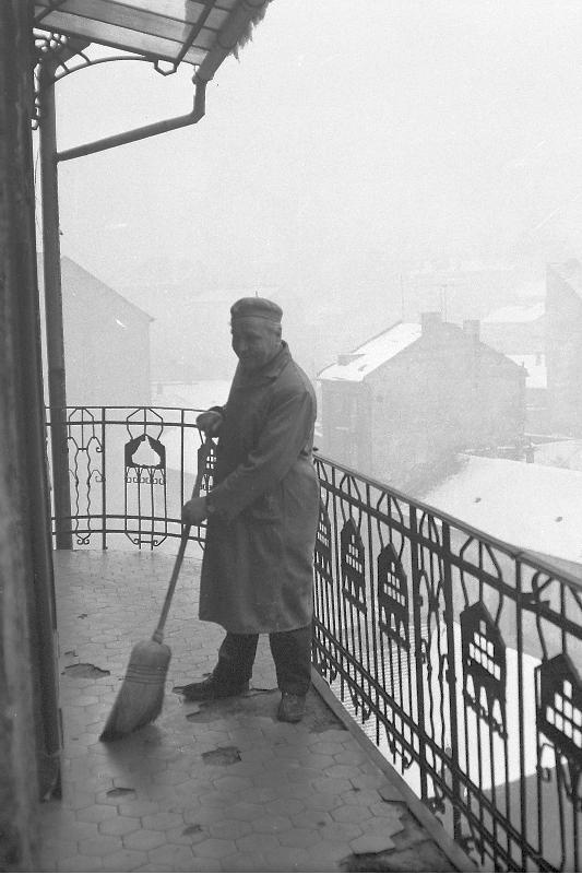 Триумф красной герани. Книга о Будапеште - i_017.jpg