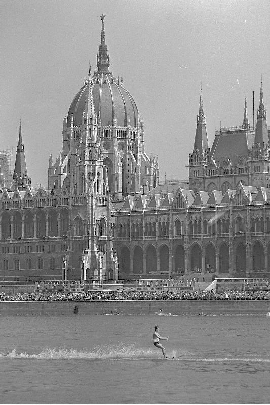 Триумф красной герани. Книга о Будапеште - i_018.jpg