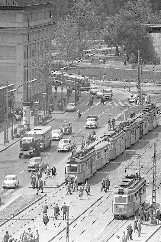 Триумф красной герани. Книга о Будапеште - i_019.jpg