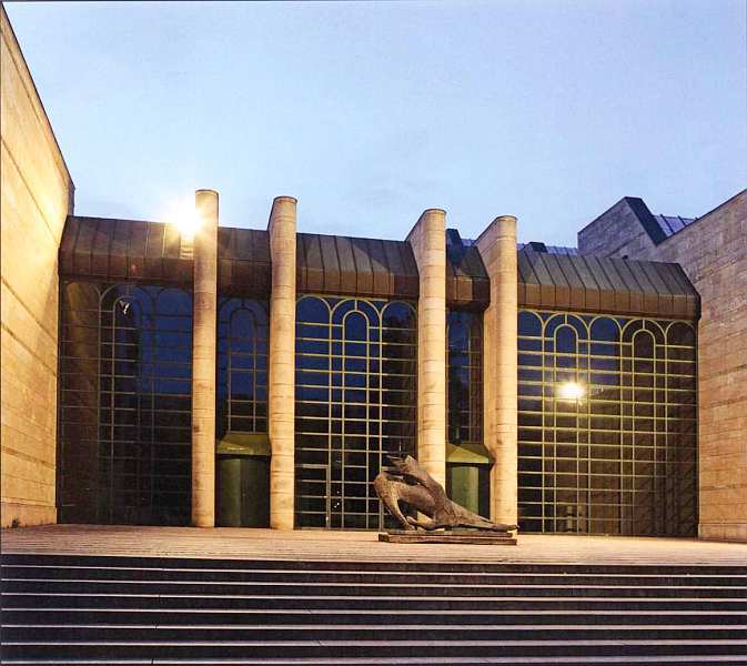 Новая пинакотека Мюнхен - i_001.jpg