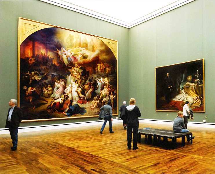 Новая пинакотека Мюнхен - i_003.jpg