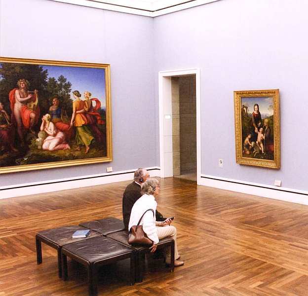 Новая пинакотека Мюнхен - i_004.jpg