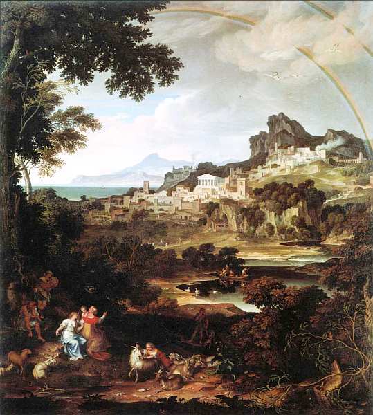 Новая пинакотека Мюнхен - i_006.jpg