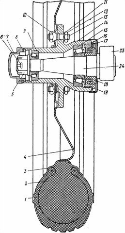 120-мм миномет обр. 1938 г. Руководство службы - i_049.jpg