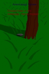 Скоростник и его команда. Часть первая (СИ) - автор Чупин Александр Евгеньевич 