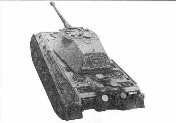 Танк «Тигр» - img_28.jpg