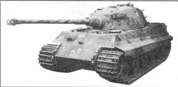 Танк «Тигр» - img_29.jpg