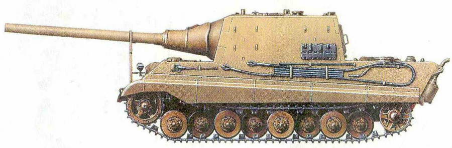 Танк «Тигр» - img_30.jpg