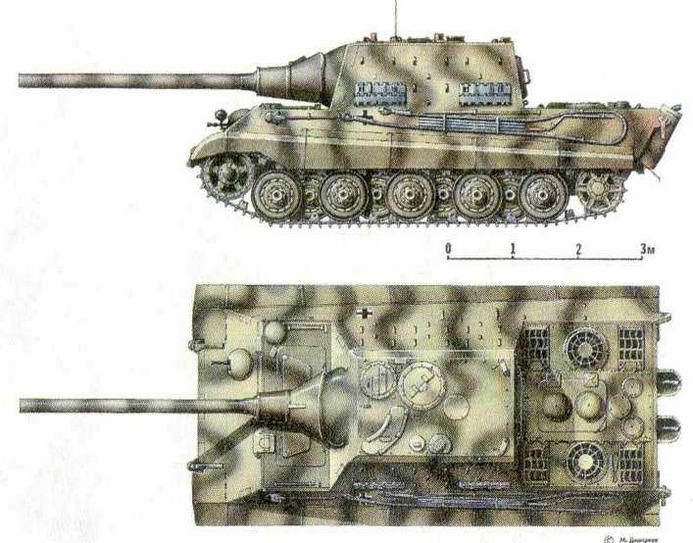 Танк «Тигр» - img_32.jpg