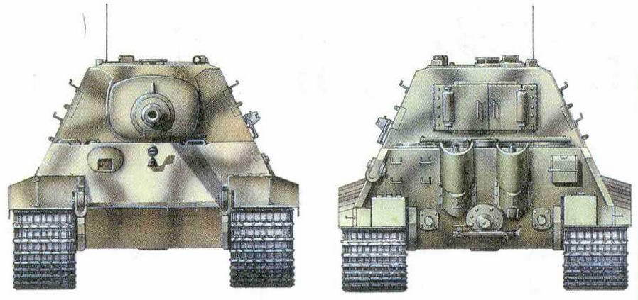 Танк «Тигр» - img_33.jpg
