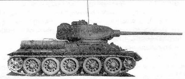 Танк «Тигр» - img_38.jpg