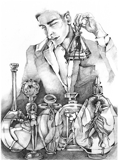 О Жизни, Смерти и Любви (СИ) - _14.jpg