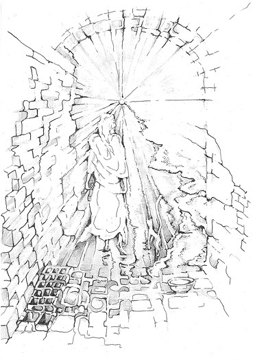 О Жизни, Смерти и Любви (СИ) - _22.jpg