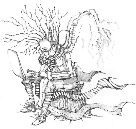 О Жизни, Смерти и Любви (СИ) - _25.jpg