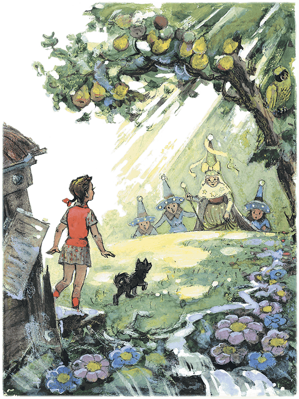 Волшебник Изумрудного города (сборник) - ii12_012.png