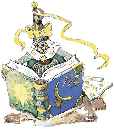 Волшебник Изумрудного города (сборник) - ii12_013.png