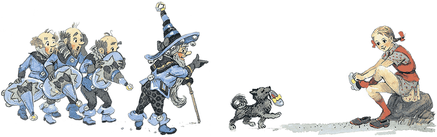 Волшебник Изумрудного города (сборник) - ii12_014.png