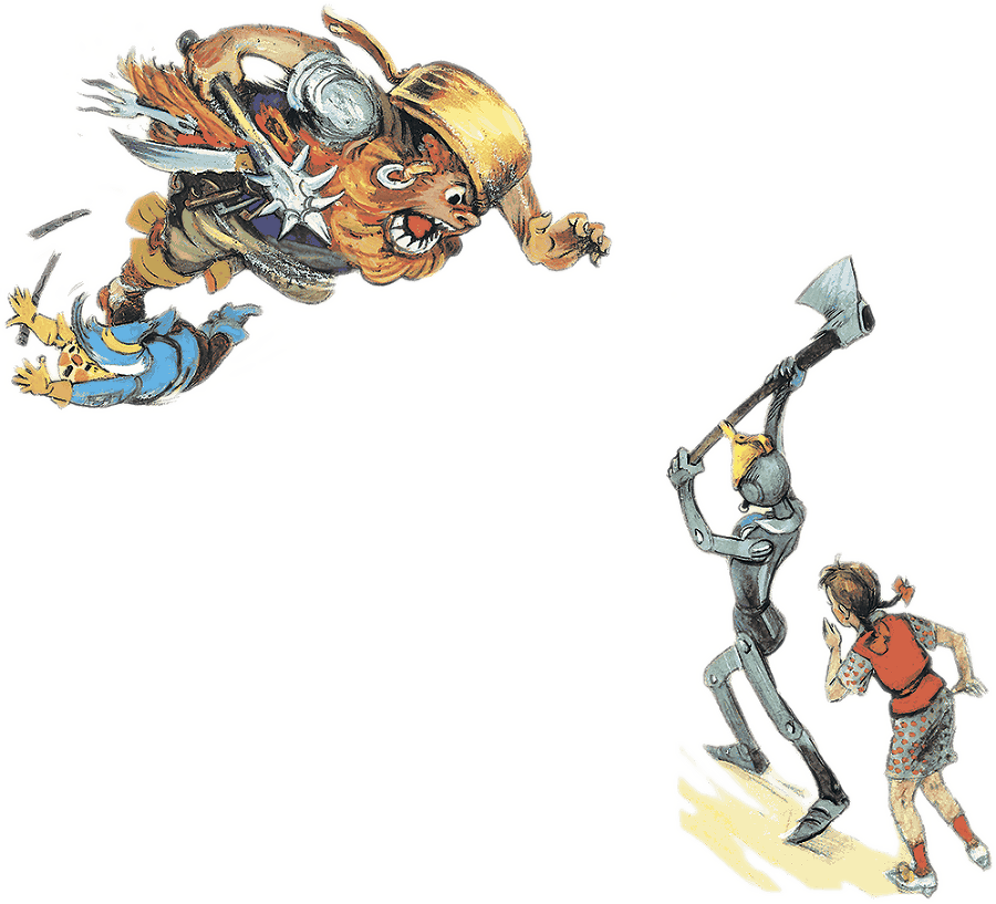 Волшебник Изумрудного города (сборник) - ii12_022.png