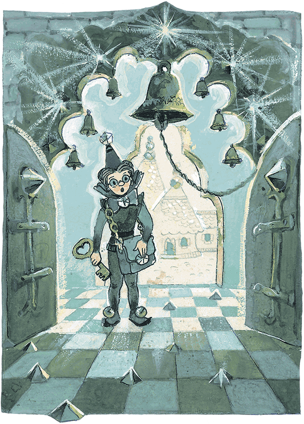 Волшебник Изумрудного города (сборник) - ii12_033.png