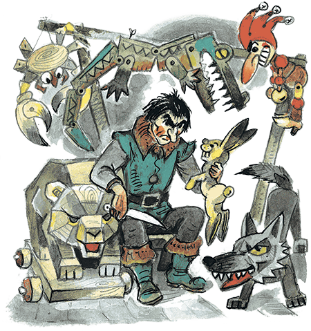 Волшебник Изумрудного города (сборник) - ii12_075.png