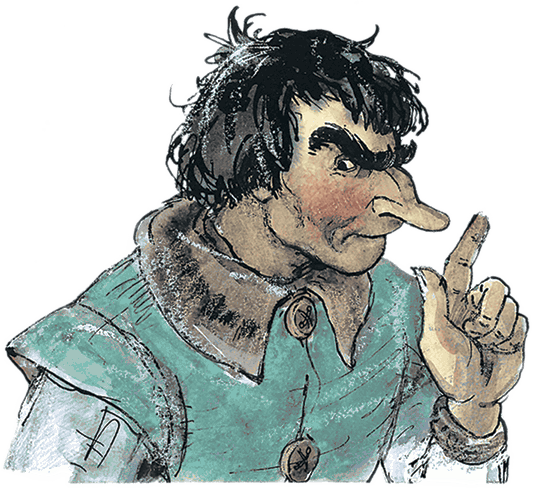 Волшебник Изумрудного города (сборник) - ii12_076.png