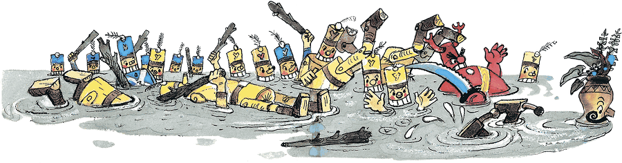 Волшебник Изумрудного города (сборник) - ii12_083.png