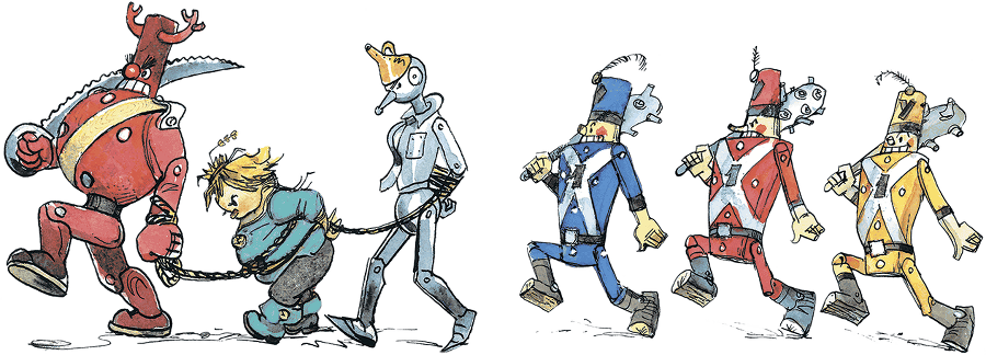 Волшебник Изумрудного города (сборник) - ii12_090.png