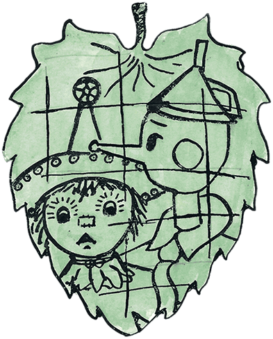 Волшебник Изумрудного города (сборник) - ii12_099.png