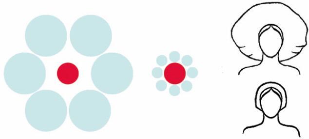 Основы личного стиля. Учебное пособие по созданию индивидуального стиля и безупречного имиджа - _074.jpg