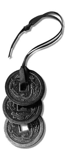 Будущее в три счета. Гадание по Книге перемен - i_004.png