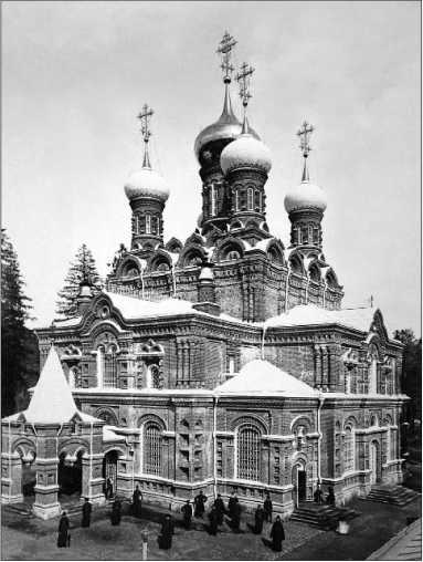 Академик Императорской Академии Художеств Николай Васильевич Глоба и Строгановское училище - i_031.jpg