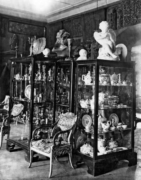 Академик Императорской Академии Художеств Николай Васильевич Глоба и Строгановское училище - i_046.jpg