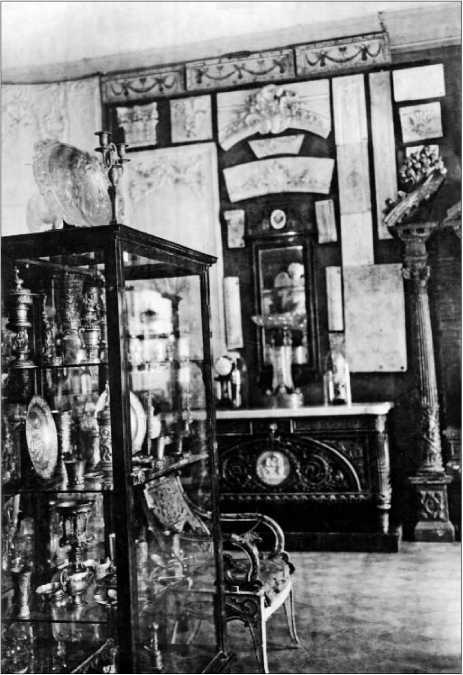 Академик Императорской Академии Художеств Николай Васильевич Глоба и Строгановское училище - i_049.jpg