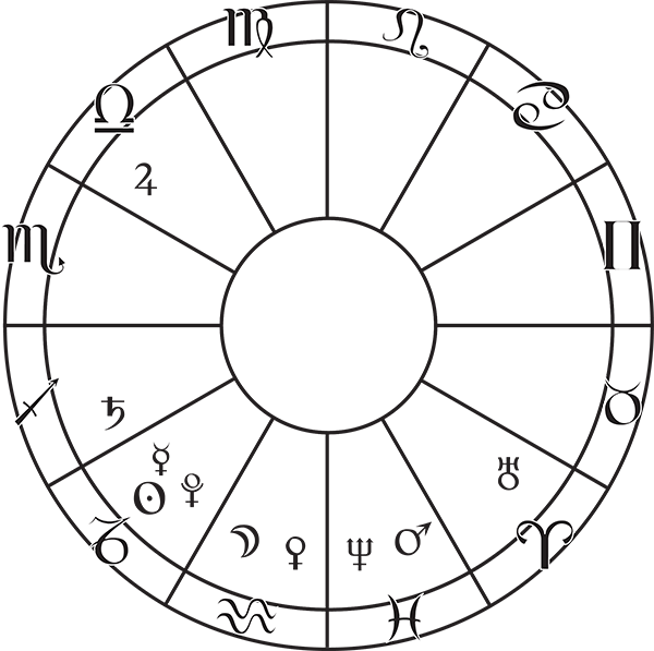 Стрелец. 2017. Астропрогноз повышенной точности со звездными картами на каждый месяц - i_003.png