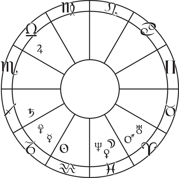 Стрелец. 2017. Астропрогноз повышенной точности со звездными картами на каждый месяц - i_004.png
