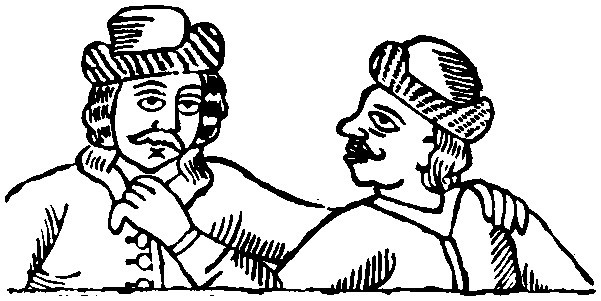 Петр I. Предания, легенды, сказки и анекдоты - _11.jpg