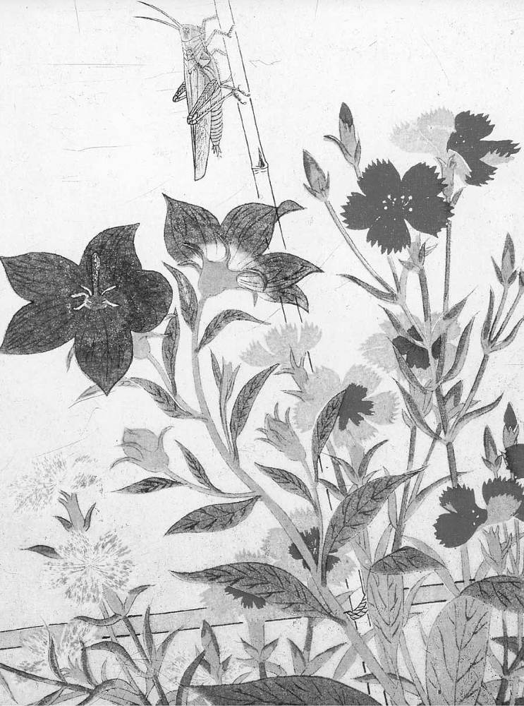 Хагакурэ. Сокрытое в листве. Кодекс чести самурая - i_002.jpg