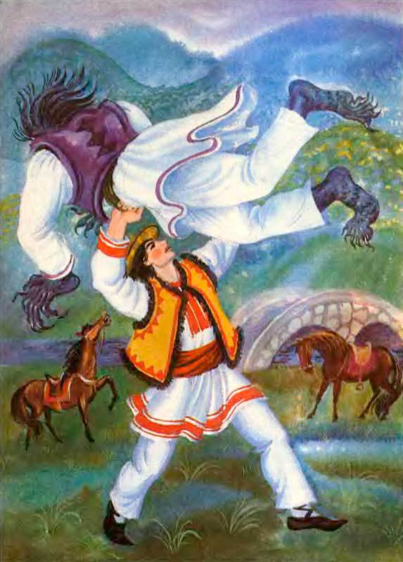 Сказки народов Восточной Европы и Кавказа - i_010.jpg