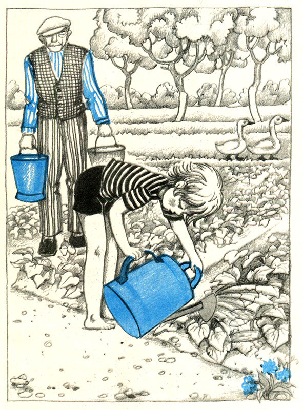 Лети, чайка! (сборник) - i_016.jpg