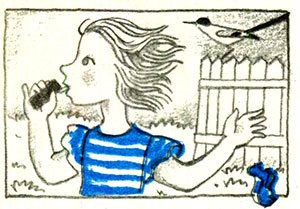 Лети, чайка! (сборник) - i_017.jpg