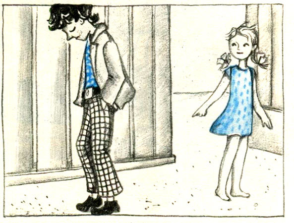 Лети, чайка! (сборник) - i_046.jpg