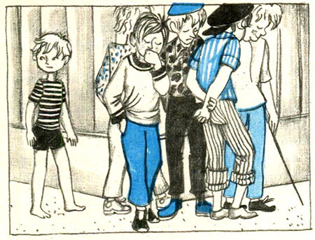 Лети, чайка! (сборник) - i_047.jpg