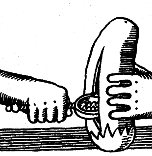 Овощи и зелень. Заготовки по-деревенски - i_003.png