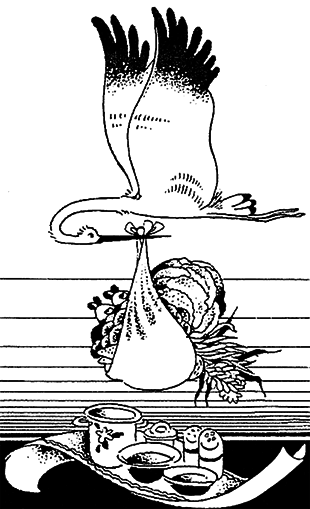 Овощи и зелень. Заготовки по-деревенски - i_005.png