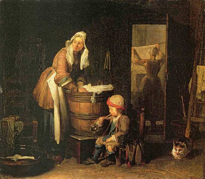 Национальный музей. Стокгольм - i_026.jpg