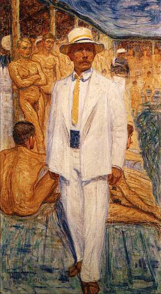 Национальный музей. Стокгольм - i_070.jpg