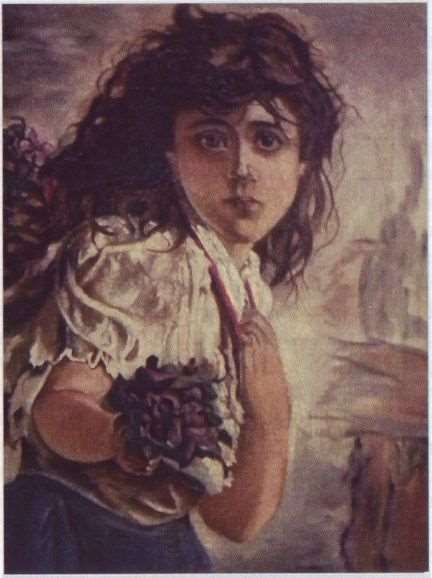 Великая Отечественная война глазами ребенка - i_002.jpg