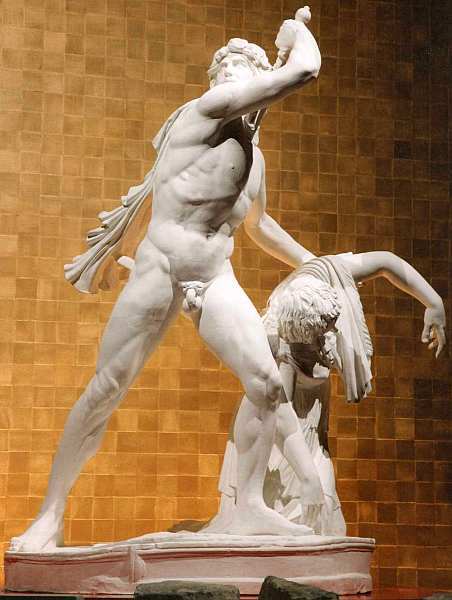 Пергамский музей. Берлин - i_002.jpg