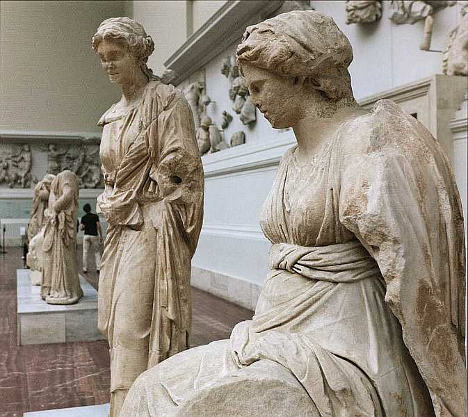 Пергамский музей. Берлин - i_004.jpg