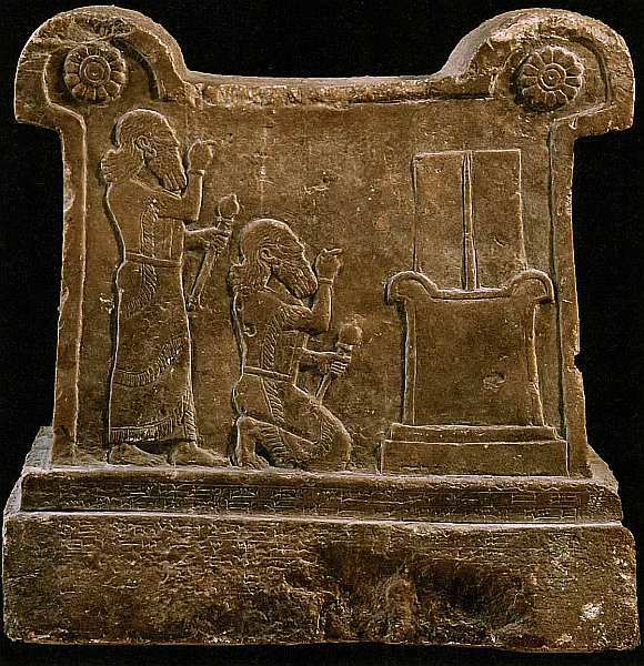 Пергамский музей. Берлин - i_007.jpg